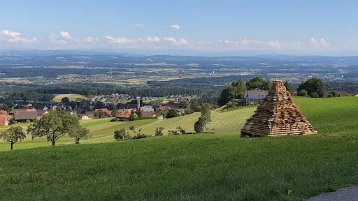 Bild von Restaurant Glutzenberg