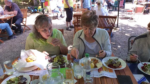 Bild von Restaurant Glutzenberg