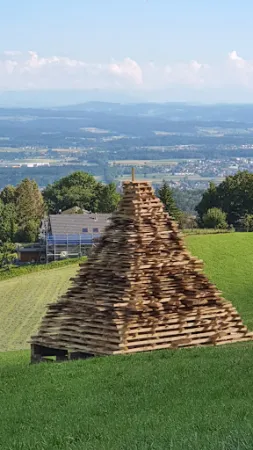 Bild von Restaurant Glutzenberg