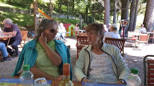 Bild von Restaurant Glutzenberg