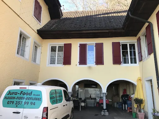 Bild von Restaurant Glutzenberg