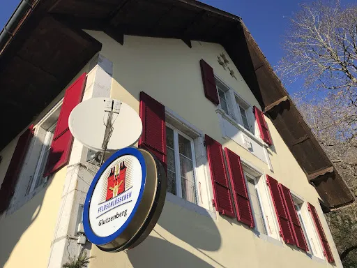 Bild von Restaurant Glutzenberg