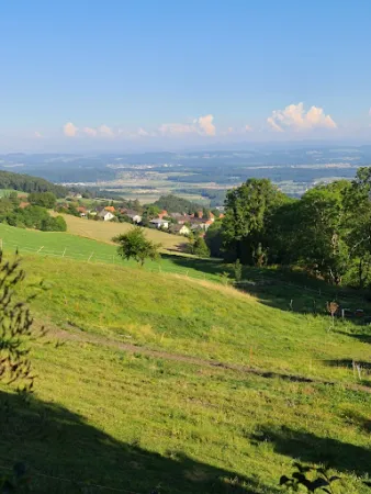 Bild von Restaurant Glutzenberg