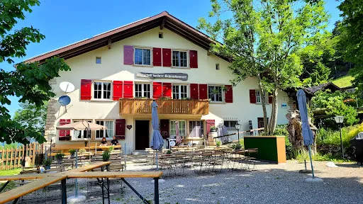 Vordere Schmiedenmatt Farnern