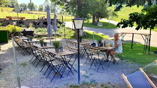 Vordere Schmiedenmatt