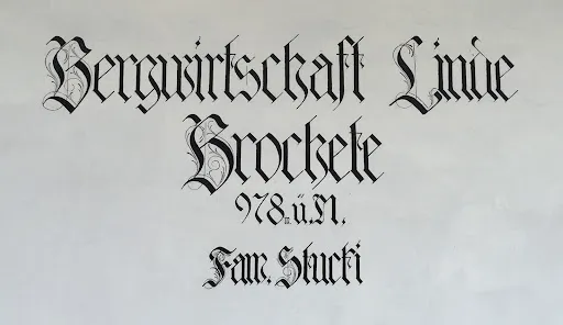 Bild von Restaurant Linde