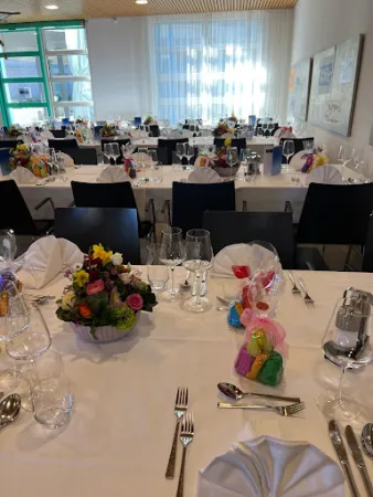 Restaurant Zäni