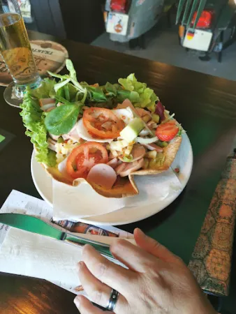 Bild von See-Café Alfermee by Maria & Luisa Traiteur