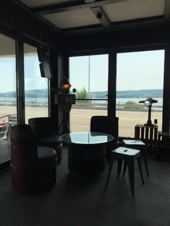 Bild von See-Café Alfermee by Maria & Luisa Traiteur