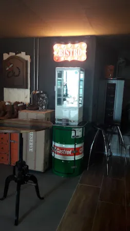 Bild von See-Café Alfermee by Maria & Luisa Traiteur