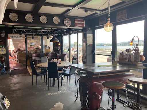 Bild von See-Café Alfermee by Maria & Luisa Traiteur