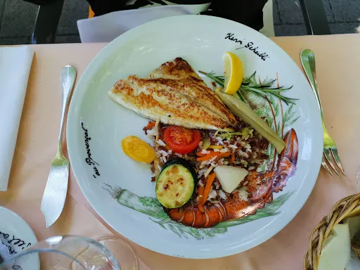 Bild von Waldschenke