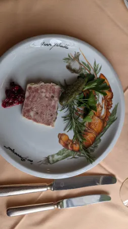 Bild von Waldschenke