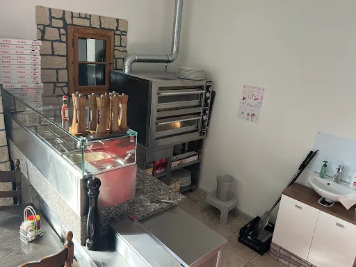 Da Toni Ristorante Pizzeria