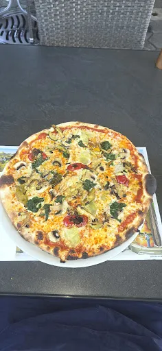 Da Toni Ristorante Pizzeria