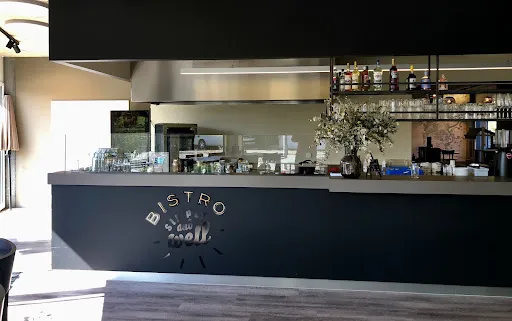 Bild von Bistro Simply and Well