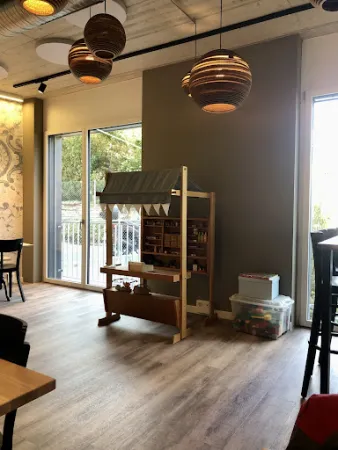 Bild von Bistro Simply and Well