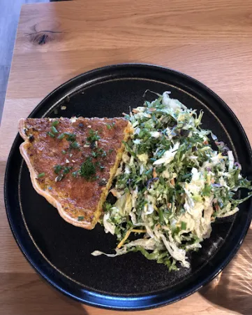 Bild von Bistro Simply and Well