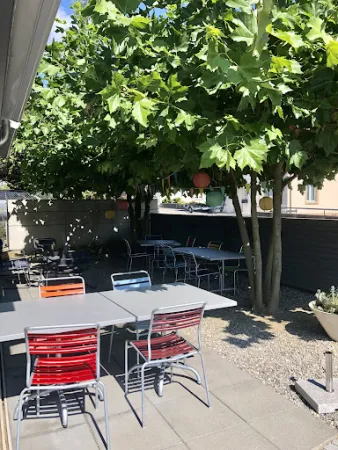 Bild von Bistro Simply and Well