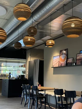 Bild von Bistro Simply and Well