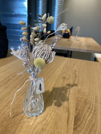 Bild von Bistro Simply and Well