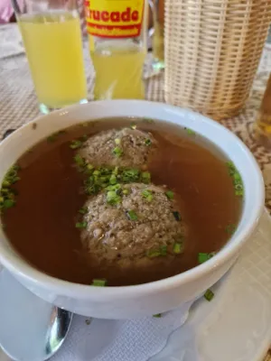 Landeplatzl