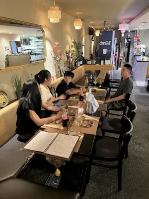 Thai Living Restaurant + Take Away