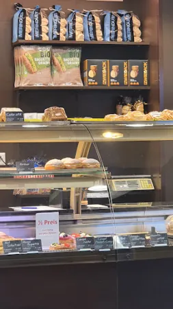 Bäckerei Restaurant Linde AG Orpund