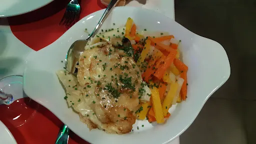 Bäckerei Restaurant Linde AG Orpund