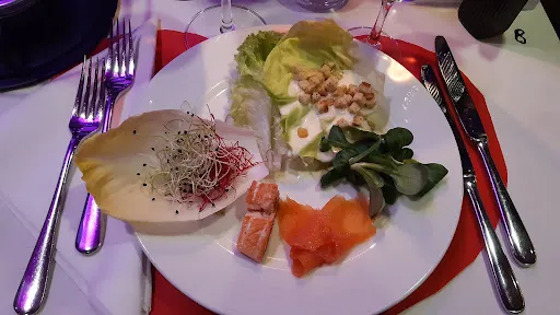 Bäckerei Restaurant Linde AG Orpund Orpund
