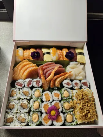 Bild von SOSUSHI BIEL/BIENNE