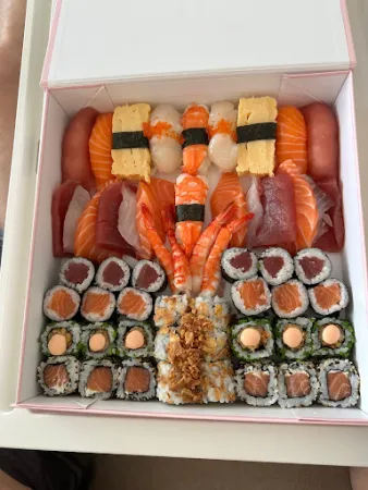 Bild von SOSUSHI BIEL/BIENNE
