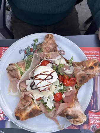 Bild von La Stella del Sud