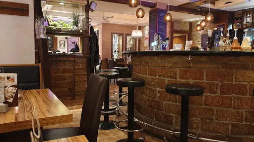 Bild von D&D Café•Cocktailbar•Bistro