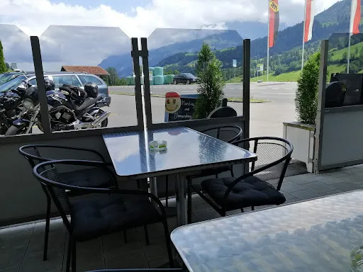 Bild von Restaurant Jäger