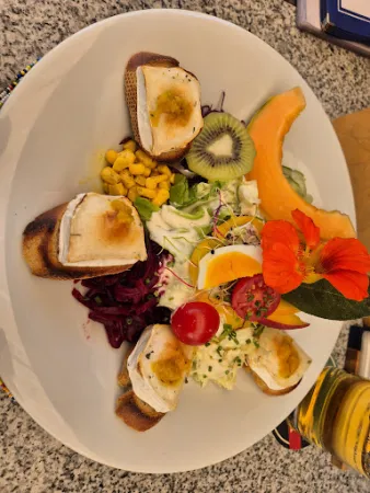 Bild von Gasthaus Rossberg
