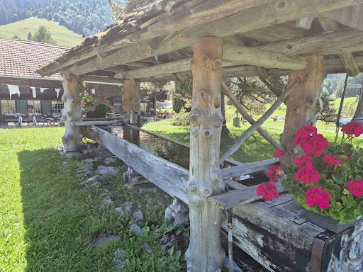 Bild von Gasthaus Rossberg