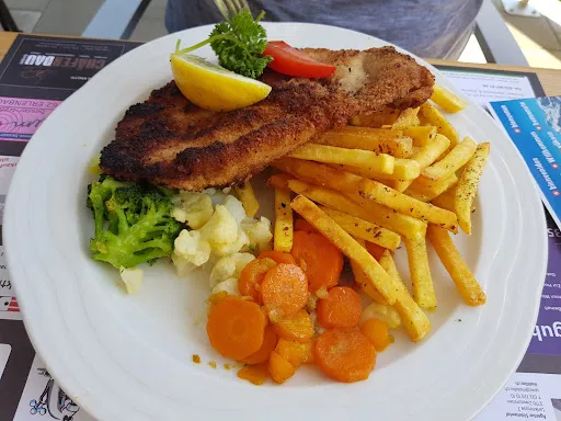 Restaurant Jäger