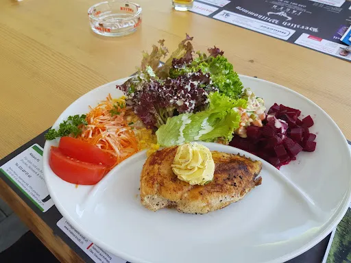 Restaurant Jäger Erlenbach im Simmental