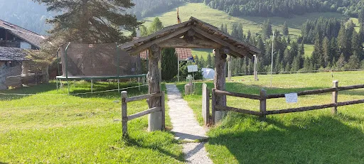 Bild von Gasthaus Rossberg