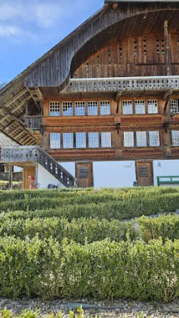 Bild von Landgasthof Rohrmoos