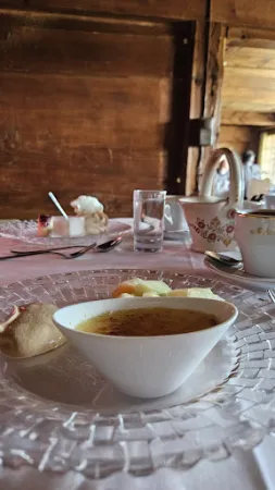Bild von Landgasthof Rohrmoos