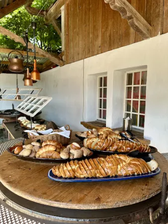 Bild von Landgasthof Rohrmoos