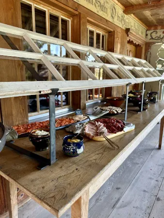 Bild von Landgasthof Rohrmoos