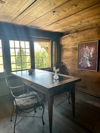 Bild von Landgasthof Rohrmoos