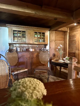 Bild von Landgasthof Rohrmoos