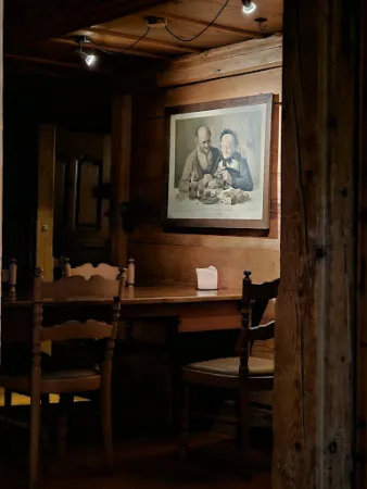 Bild von Landgasthof Rohrmoos
