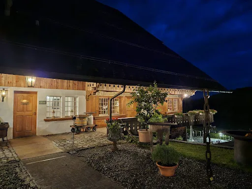 Bild von Landgasthof Rohrmoos