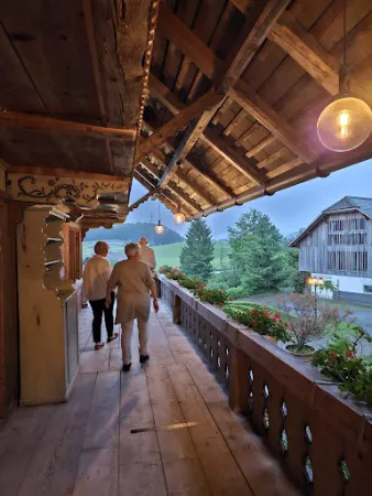 Bild von Landgasthof Rohrmoos