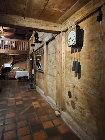 Bild von Landgasthof Rohrmoos